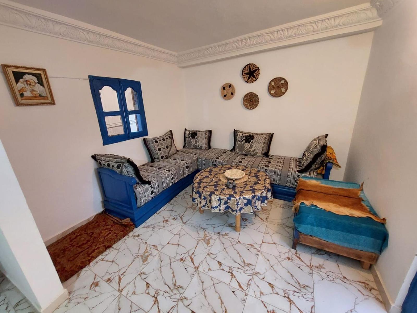 Asala Guest House Taghazout Exterior photo