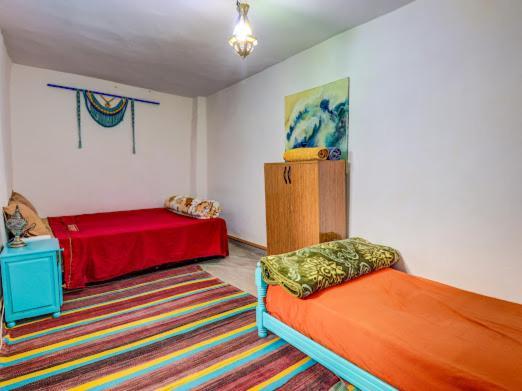 Asala Guest House Taghazout Room photo
