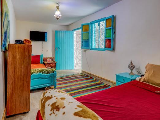 Asala Guest House Taghazout Room photo